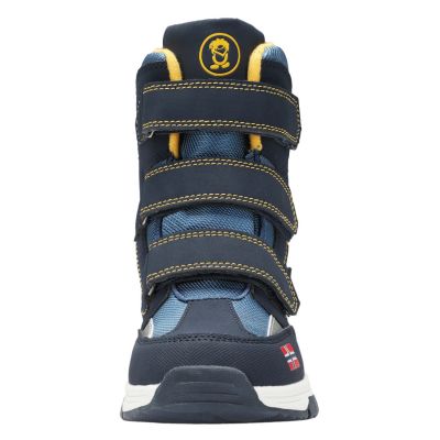 4. Trollkids Kinder Lofoten Winterstiefel Wasserdicht Jr 159-196