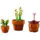 6. LEGO Icons 10329 - Kleine Pflanzen