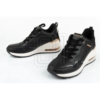 9. Skechers Million Air W 155399 Schuhe