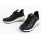 9. Skechers Million Air W 155399 Schuhe