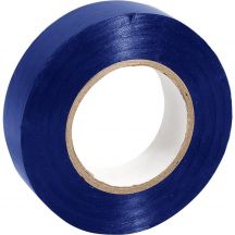Select Gamaschenband blau 19 mm x 15 m 9296