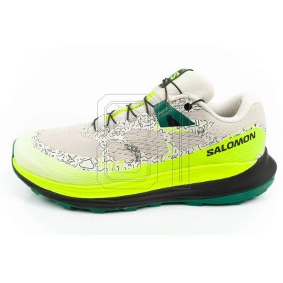 9. Salomon Ultra Glide 473074 Laufschuhe
