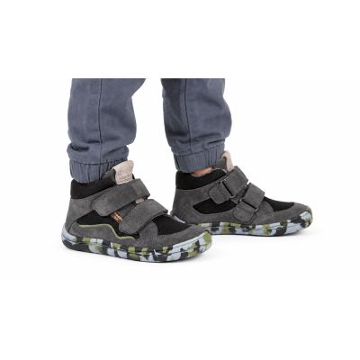 9. Froddo Kinder-Stiefelette (G3110262-8)