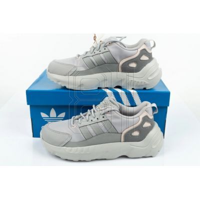 11. Adidas ZX 22 C Jr GZ6694 Sportschuhe