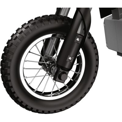 6. Razor MX350 Dirt Lithium Elektro-Motocross-Bike (15173806)