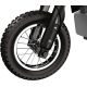 6. Razor MX350 Dirt Lithium Elektro-Motocross-Bike (15173806)