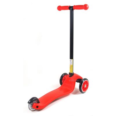 8. Globber 410-102 3-Rad-Roller HS-TNK-000008174
