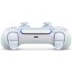3. SONY Dualsense v3 Chrome Pearl Wireless-Controller