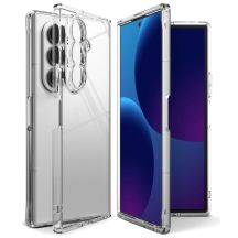 Ringke Fusion Hülle für Samsung Galaxy Z Fold 8 Ultra – Transparent