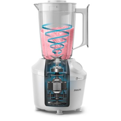 26. PHILIPS HR 2041/00 Standmixer