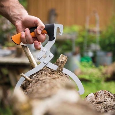 3. Fiskars WoodXpert