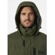 3. Helly Hansen Tromsoe Jacke M 53074 431
