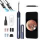 4. Bebird Note5 blaues Otoskop mit Kamera zur Ohrenreinigung 1080p