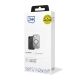 15. 3mk Frosty MagCase für iPhone 16E – Schwarz