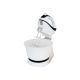 31. Adler AD 4206 Handmixer (300W; weiß)