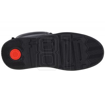 4. FitFlop F-Mode W GM4-090 Schuhe