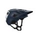 2. Fahrradhelm POC Kortal Race MIPS, marineblau matt