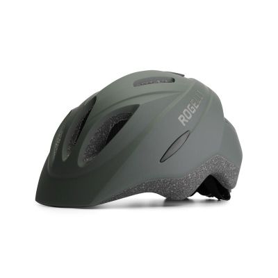 Rogelli Kinderhelm START grün S 48-52cm