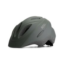 Rogelli Kinderhelm START grün S 48-52cm