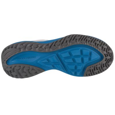 4. Skechers Bounder RSE - Zoner 232781-GYBL Grau 41