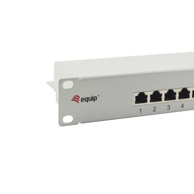 3. Equip 326317 1U Patchpanel