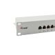 3. Equip 326317 1U Patchpanel