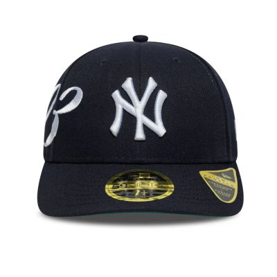 8. New Era 59FIFTY EST SCRIPT Cap - 60771833