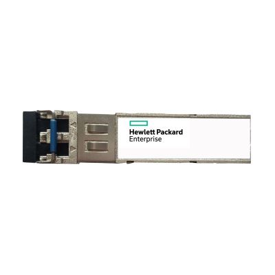 Aruba 10G SFP+ LC SR Netzwerk-Transceiver-Modul 10000 Mbit/s SFP+ Glasfaser