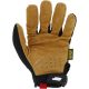 2. Mechanix Wear Handschuhe Original Schwarz-Coyote Medium