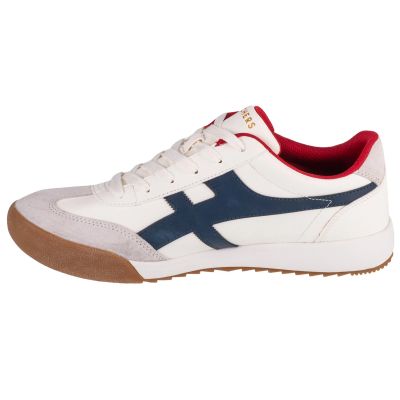 2. Skechers Zinger - Manzanilla Totale 183280-WNVR Weiß 41