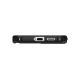 6. Urban Armor Gear Pathfinder Handyhülle 17 cm (6,7") Grau