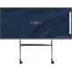7. Viewsonic VB-STND-009 Signage-Halterung 2,67 m (105") Schwarz, Silber
