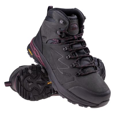 9. Elbrus Mazeno Mid Wp Gr M Schuhe 92800442334