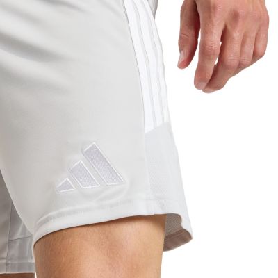 4. adidas Tiro 26 League Shorts für Herren, Grau, KA8781