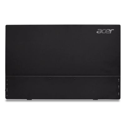 9. Acer PM161QT Tragbarer Monitor Schwarz 39,6 cm (15,6") LCD 1920 x 1080 px