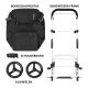 17. Allround Cruiser 650064 Einkaufswagen