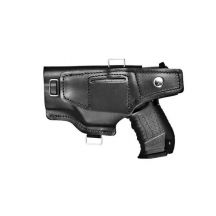 Lederholster für Walther P99 / PPQ Pistolen