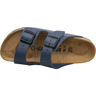 3. Birkenstock Arizona 51751 navy blue 41