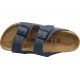 3. Birkenstock Arizona 51751 navy blue 41