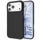 21. 3mk Fortis MagCase für iPhone 17 Pro Max – Schwarz