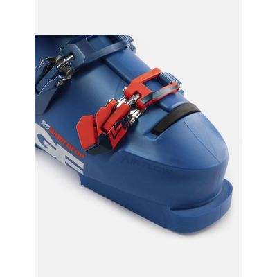7. Skischuhe LANGE World Cup RS ZC Vibrant Blue