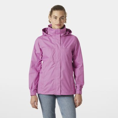 16. Helly Hansen Aden Jacke W 62650 089
