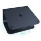 4. Rain Design MSTAND360 Laptopständer mit 360°-Notebook-Ständer, Schwarz, 38,1 cm (15 Zoll)