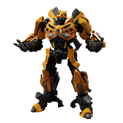 6. BLOKEES TRANSFORMERS CLASSIC CLASS 23 – BUMBLEBEE