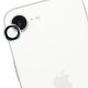 8. 3MK Lens Protection Pro Panzerglas für iPhone 16e – Mehrfarbig