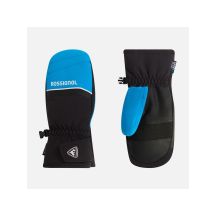 ROSSIGNOL JR TECHŹIMPR M Kinder-Skihandschuhe blau