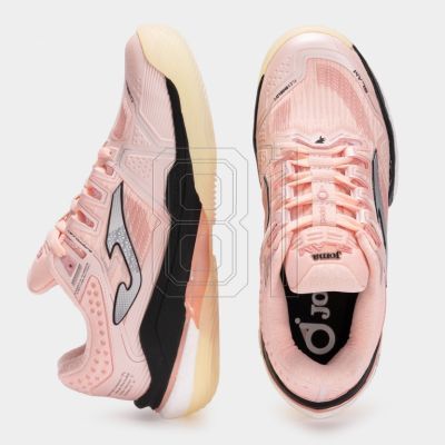 2. Joma Slam Lady 2529 W Tennisschuhe TSLALS2529OM