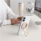 15. Tech-Protect MMR700 Lamano MagSafe Magnetische Handyhalterung – Roségold