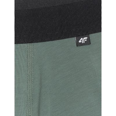 3. Herren-Boxershorts (2er-Pack) 4F 4FWAW25UBXSM062 4F 4FWAW25UBXSM062-92S