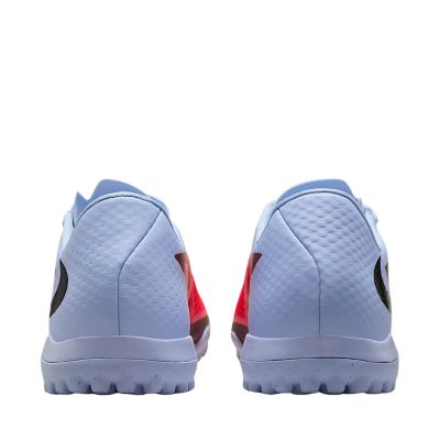 9. Nike Phantom 6 Low Academy TF HQ2325 400 Fußballschuhe